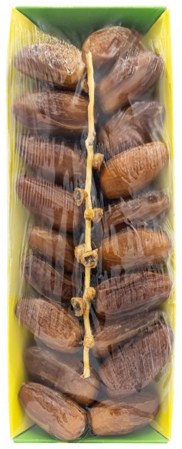 Produktfoto zu Datteln Deglet Nour 250g