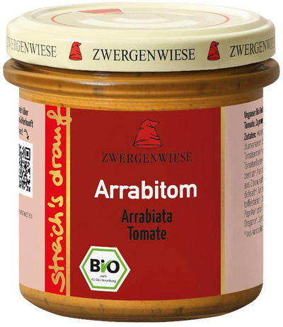 Produktfoto zu Streich Arrabitom 135g
