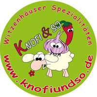 Logo Knofi & so.
