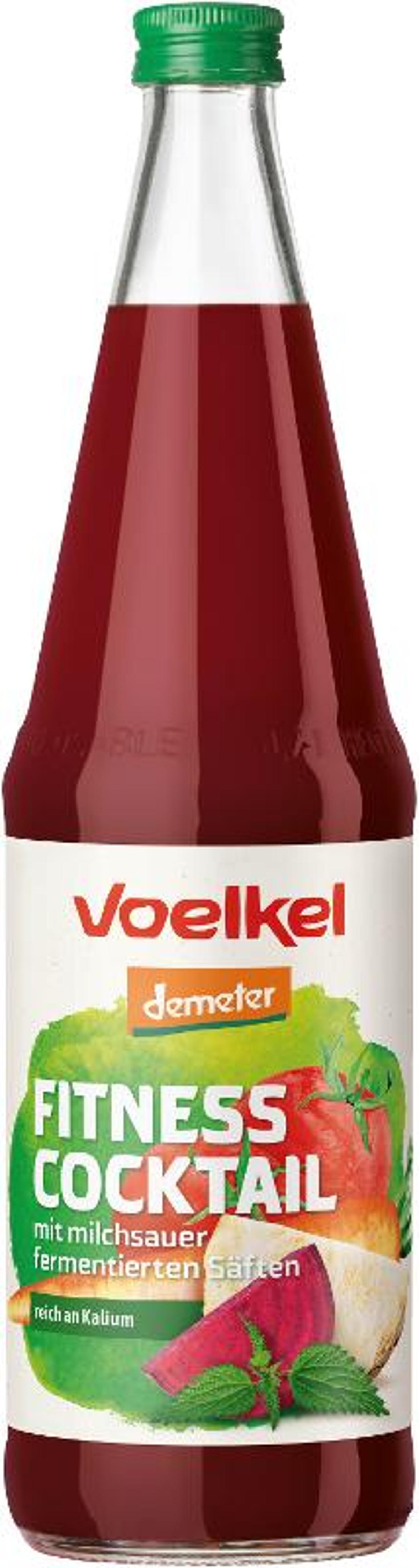 Fitness Cocktail 0,7l