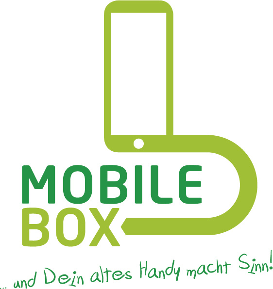 Logo Mobile Box