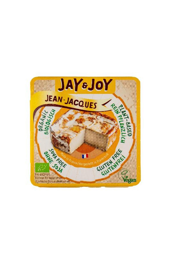 Produktfoto zu Jean Jacques-veganer Brie
