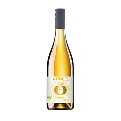 Produktfoto zu Wiesenkiez SinSecco Weiß 0,75l