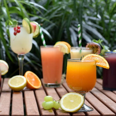 Produktfoto zu Cocktailsommer