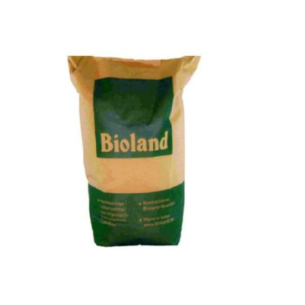 Roggen Bioland 5kg