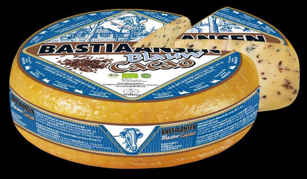 Produktfoto zu Bastiaansen Blau Kakao
