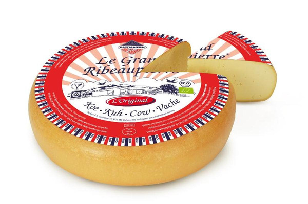 Produktfoto zu Ribeaupierre, L'Original