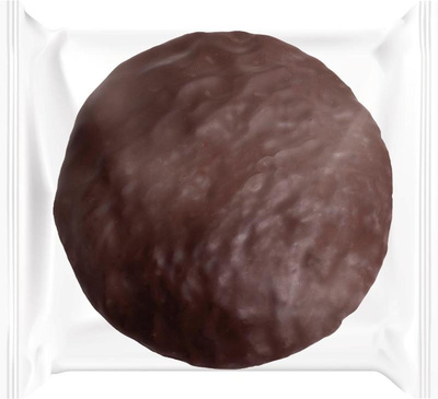 Produktfoto zu Schoko-Elisen-Lebkuchen 75g