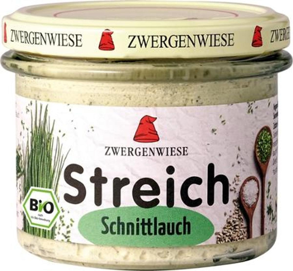 Produktfoto zu Streich Schnittlauch 180g