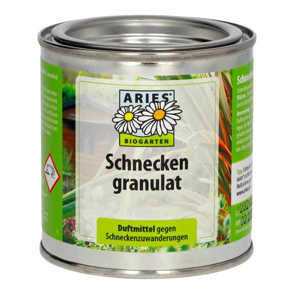 Produktfoto zu Schneckengranulat 250g