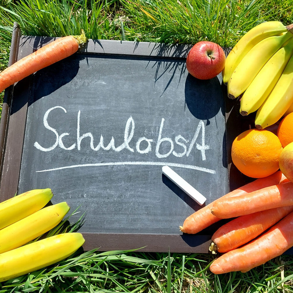 Schulobst