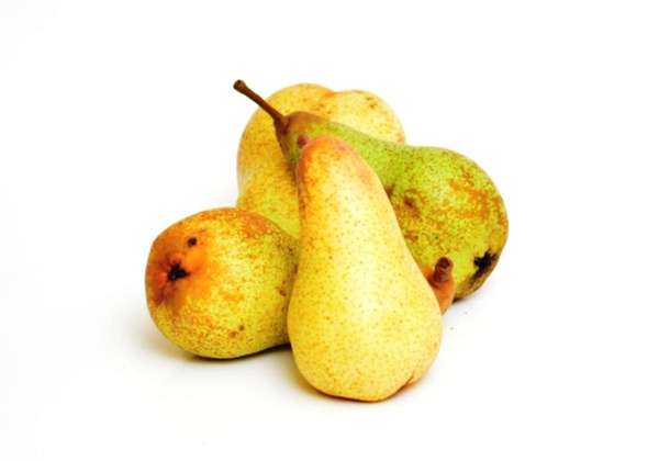 Produktfoto zu Birne Anjou