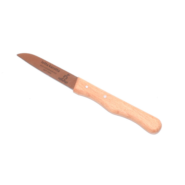 Produktfoto zu LOTTA-Messer 8cm