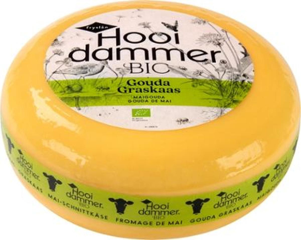 Produktfoto zu Hooidammer Graskaas