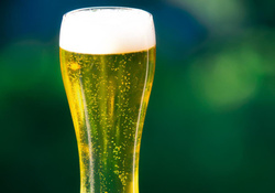 Produktfoto zu Bier ohne Alkohol