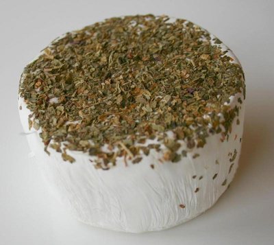 Produktfoto zu Ziegen-Bert Kräuter 45%