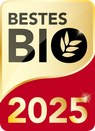 Produktfoto zu "Bestes Bio"-Produkte