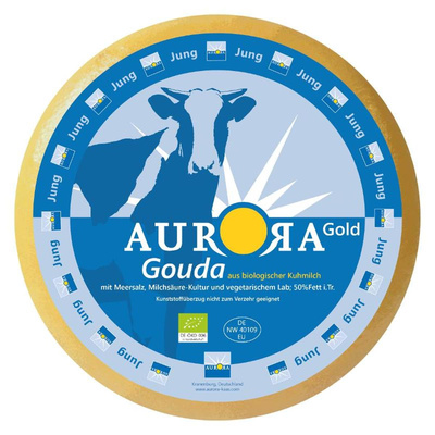 Produktfoto zu Gouda jung