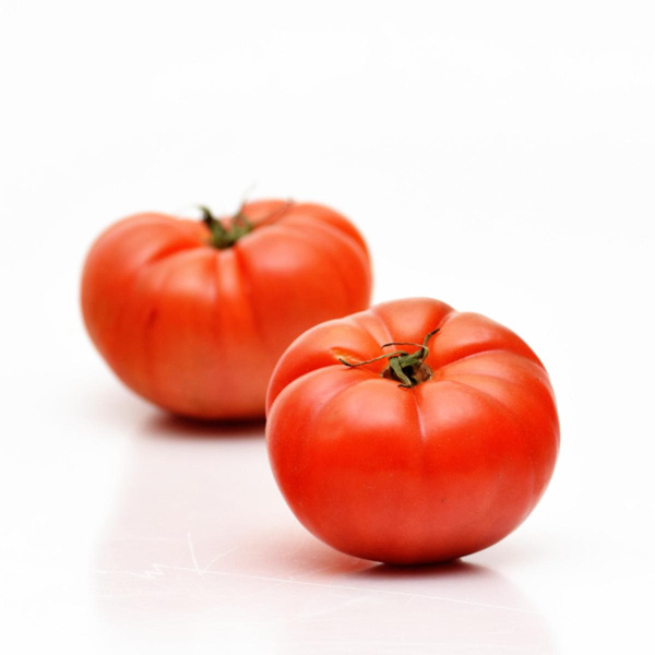 Produktfoto zu Fleischtomate Rebelion