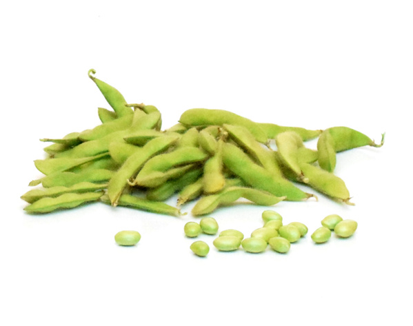 Edamame 
