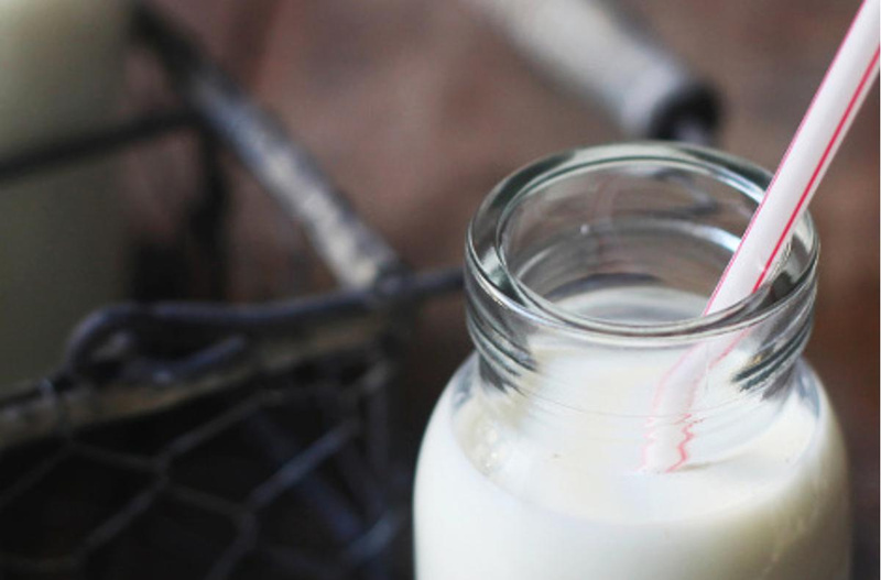 Milchprodukte & Eier