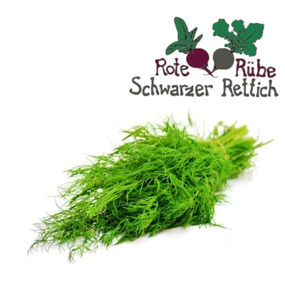 Produktfoto zu Dill Bund