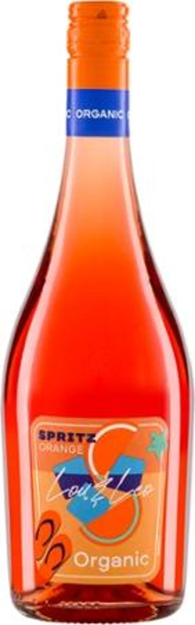 Produktfoto zu Spritz Lou & Leo Sgarzi Aperitif 0,75l