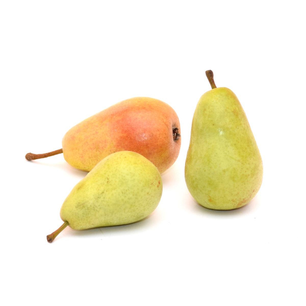 Produktfoto zu Birne Red Bartlett