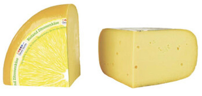 Produktfoto zu Zitronenkäse Aurora