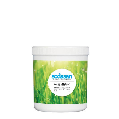 Produktfoto zu Reines Natron 690g