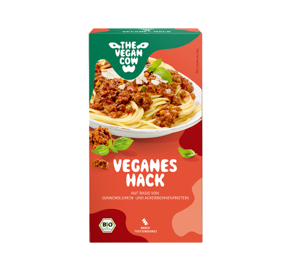 Produktfoto zu veganes Hack 200 g