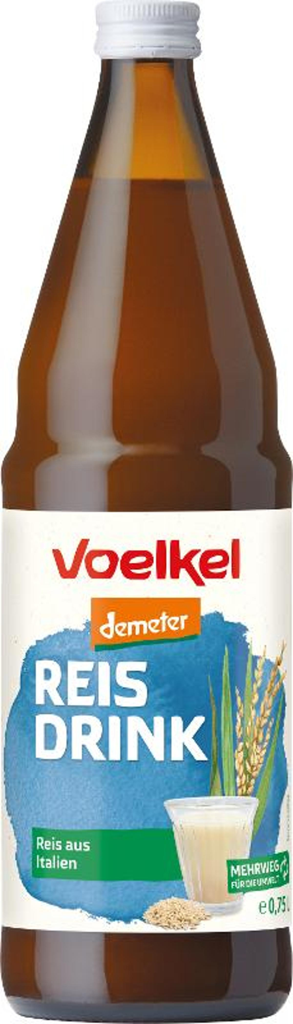 Reisdrink 0,75l