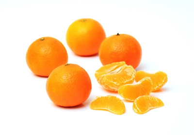 Produktfoto zu Clementine - klein und süß - perfekt für den Nikolausstiefel