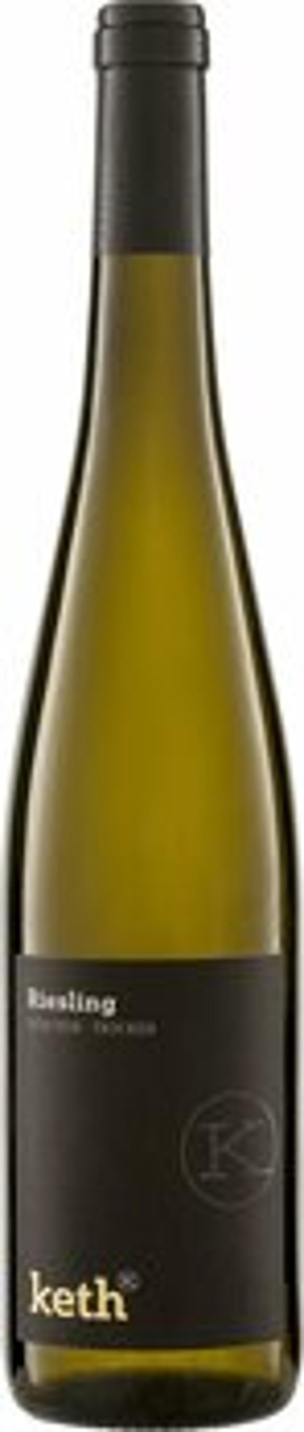 Produktfoto zu Riesling WESTHOFENER MORSTEIN