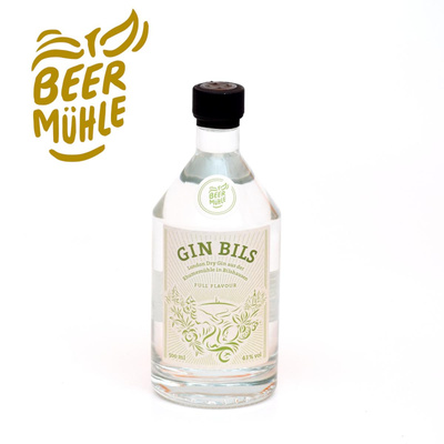 Produktfoto zu London Dry Gin 0,5l