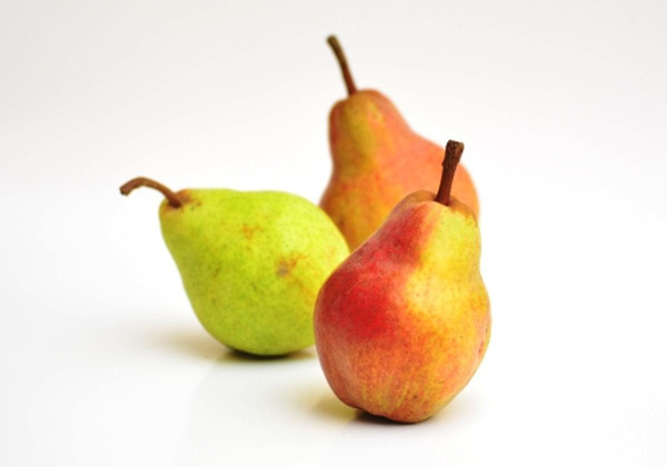 Produktfoto zu Birne Williams