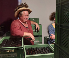 Eierstempeln Gallina 