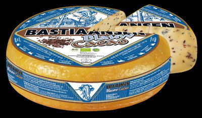 Produktfoto zu Bastiaansen Blau Kakao