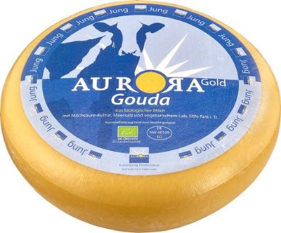 Produktfoto zu Gouda jung