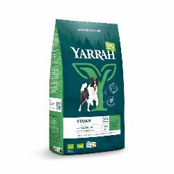 Produktfoto zu Vegetarisches Hundefutter 10kg