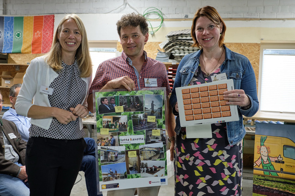 Energieeffizienznetzwerk Göttingen