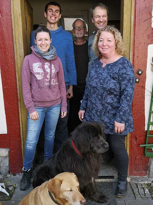 Betriebsgemeinschaft Öx