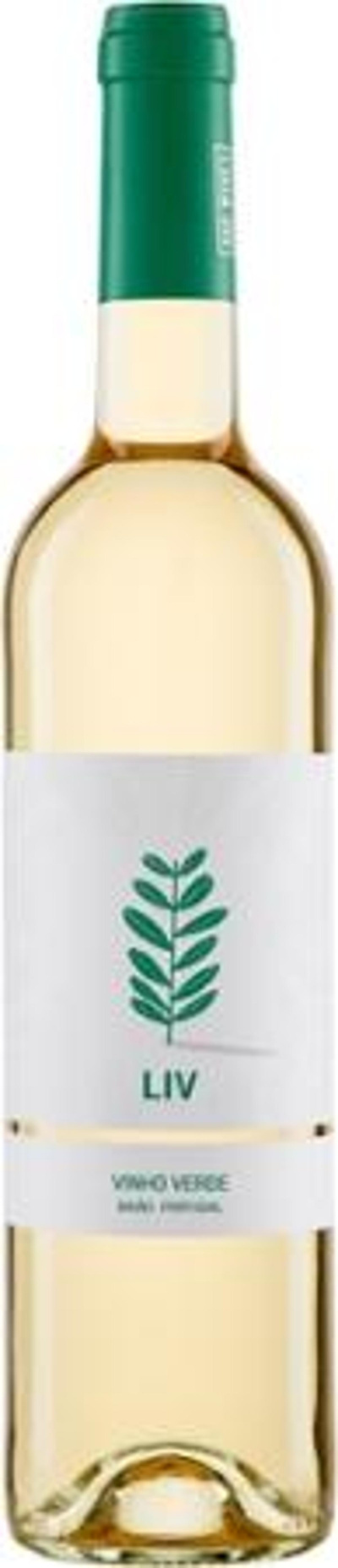 Produktfoto zu Kiste Vinho Verde 'Liv' DOC 6*0,75l