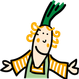Logo von Lotta Karotta