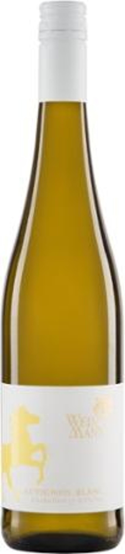 Produktfoto zu Sauvignon Blanc alkoholfrei 0,75l