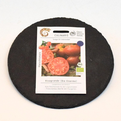 Produktfoto zu Freilandtomate - Saatgut aus Rosdorf
