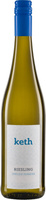 Riesling Feinherb von Weingut Keth