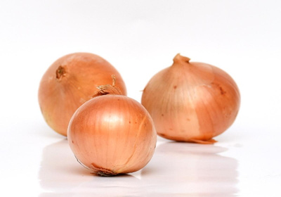 Produktfoto zu Zwiebeln gelb groß