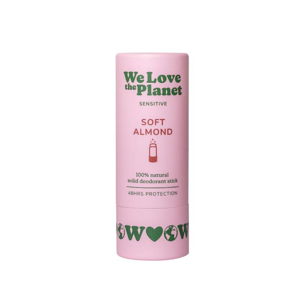 Produktfoto zu Deo-Stick Soft Almond 40g