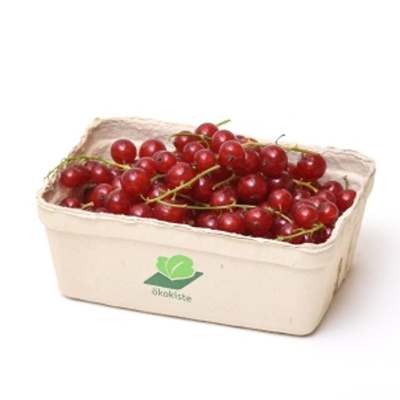 Produktfoto zu Rote Johannisbeeren ca. 250g